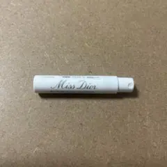 Miss Dior ブルーミングブーケ サンプルミニ香水