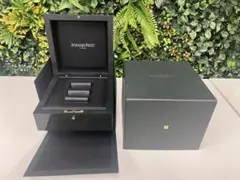 オーデマ ピゲ AUDEMARS PIGUET 純正 時計箱 ボックス ケースのサムネイル