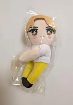 M!LK 吉田仁人 どこでもだっこぬい SMILE POP スマイルポップ