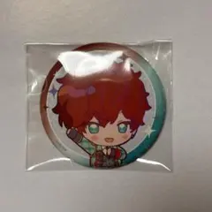 あんスタ アニカフェ スタフォニ3rd 缶バッジ 天城一彩①