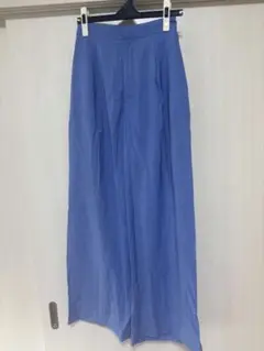 MEDI SLEEVE BELT TUCK PANTSのサムネイル
