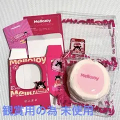 Mellojoyメロジョイ 旧スフレ ストロベリー スクイーズ レア 新品未開封 Mellojoyメロジョイ 旧スフレ ストロベリー スクイーズ レア 新品未