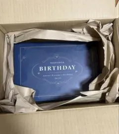 雨乃こさめ 誕生日グッズ2026 BOX - メルカリ