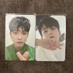 TREASURE アサヒ トレカ ktown4u セット