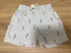 Baby GAP ハーフパンツ 90 男の子 ギャップベビー　半ズボン