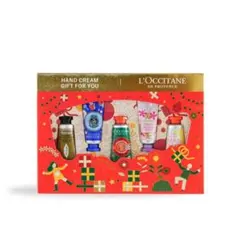 ロクシタン ハンドクリーム GIFT FOR YOU