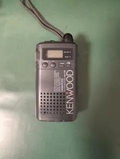 KENWOOD UBZ-M31E DEMITOSS mini イヤホンマイク付 - メルカリ