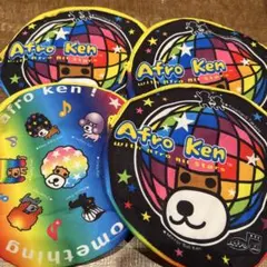 サンエックス ユニバース カラフル！ バラエティーコレクション ガチャガチャ