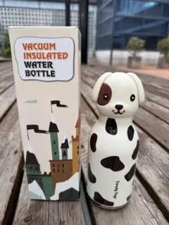 ウォレスとグルミット マッグロウ 魔法瓶 水筒 - メルカリ