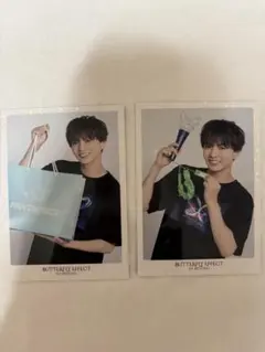 FANTASTICS 佐藤大樹 フォトカード