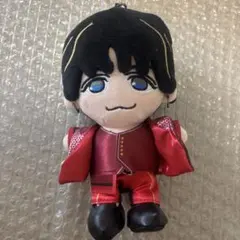 WEST. ぬいぐるみ 藤井流星2点セット - メルカリ