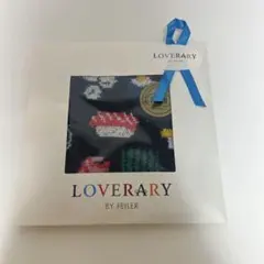 フェイラー　オースシ　ハンカチ　タオルハンカチ　新品