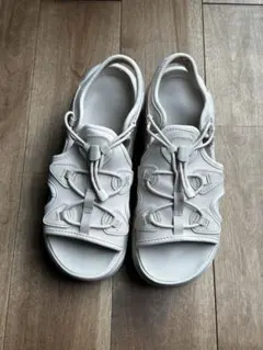 NIKE エアマックス　ココ　サンドドリフト　ベージュ　サンドベージュ　サンダル