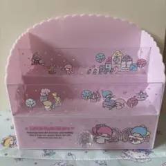 キキララ コスメラック