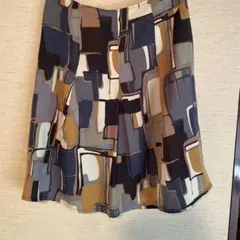 スカート