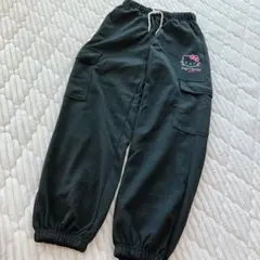 しまむら スウェットパンツ