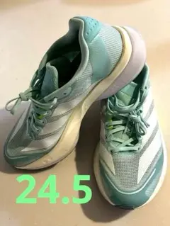 2025年最新】アディダス スパイク 24.5の人気アイテム - メルカリ