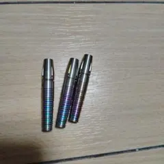 世界初で唯一　超硬合金ストレートバレル　試作品3　　USED 世界初で唯一 超硬合金ストレートバレル 試作品3 USED - メルカリ