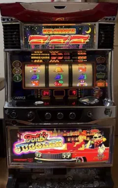 2026年最新】ジャグラー 実機 ファンキーの人気アイテム - メルカリ