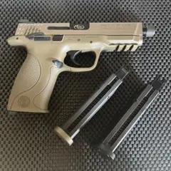 2026年最新】マルイ ガスガンm＆p9の人気アイテム - メルカリ