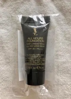 【未開封】YSL オールアワーズ リキッドLN4ファンデーション5mlサンプル