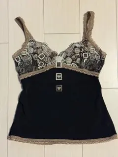 ANNA SUI / キャミソール