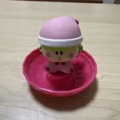 ミルモでポン！ ジェムリーズ リルム ガチャガチャ