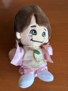 2026年最新】大橋和也 ちびぬいの人気アイテム - メルカリ