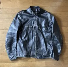 60s〜70s BROOKS ブルックス シングルライダース