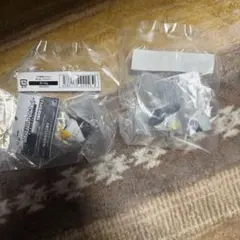 プロ野球マスコット めじるしアクセサリー マー君