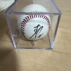 2026年最新】吉川尚輝 サインボールの人気アイテム - メルカリ