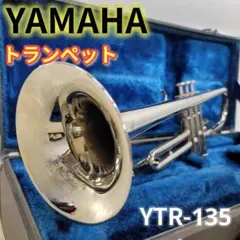 2026年最新】Yamaha ytr-135の人気アイテム - メルカリ