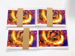 あんスタ　乙狩アドニス　5周年記念展示会　ポストカード　33枚