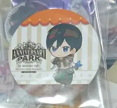 あんスタ アニメイトカフェ コースター