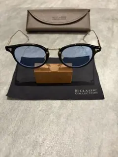 BJ CLASSIC COLLECTION サングラス　度あり　日本製のサムネイル