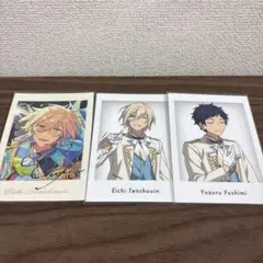 あんスタ ぱしゃっつ 天祥院英智 伏見弓弦