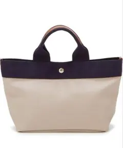 値下げ！TOPKAPI RIPPLE リプル ネオレザー トートバッグ