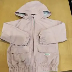 BREEZE　ナイロンアウター