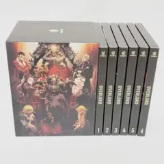 オーバーロード Blu-ray BOX 1-6巻セット