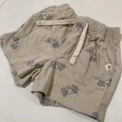 GAP ベビー パンツ 12-18ヶ月 ベージュ