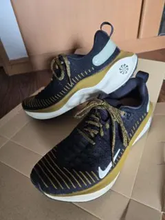 Nike Infinity Run 4