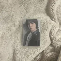 txt fight or escape ボムギュ ラキドロ