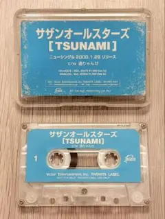 2025年最新】tsunami サザンの人気アイテム - メルカリ