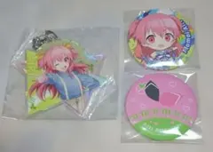 未開封新品　桃井愛莉 グッズセット　セガラッキーくじ プロセカ