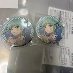 ラブライブ スーパースター Liella 7th 缶バッチ 鬼塚冬毬 9個 - メルカリ
