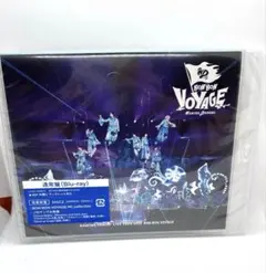 なにわ男子 BON BON VOYAGELIVE 通常盤Blu-ray