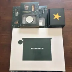 スターバックス ミニチュアゴールド会員限定ミニチュアコレクションラックマグカップ