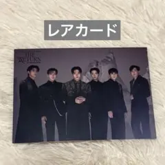 2PM THE RETURN トレカ ランダムトレカ ラントレ レア　集合