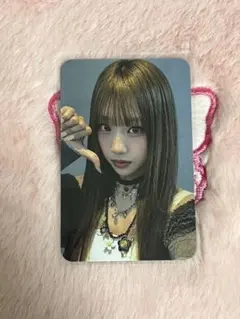 2026年最新】izna ジョンウン トレカの人気アイテム - メルカリ