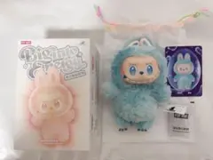 Biginto Energy LABUBU 【HOPE】